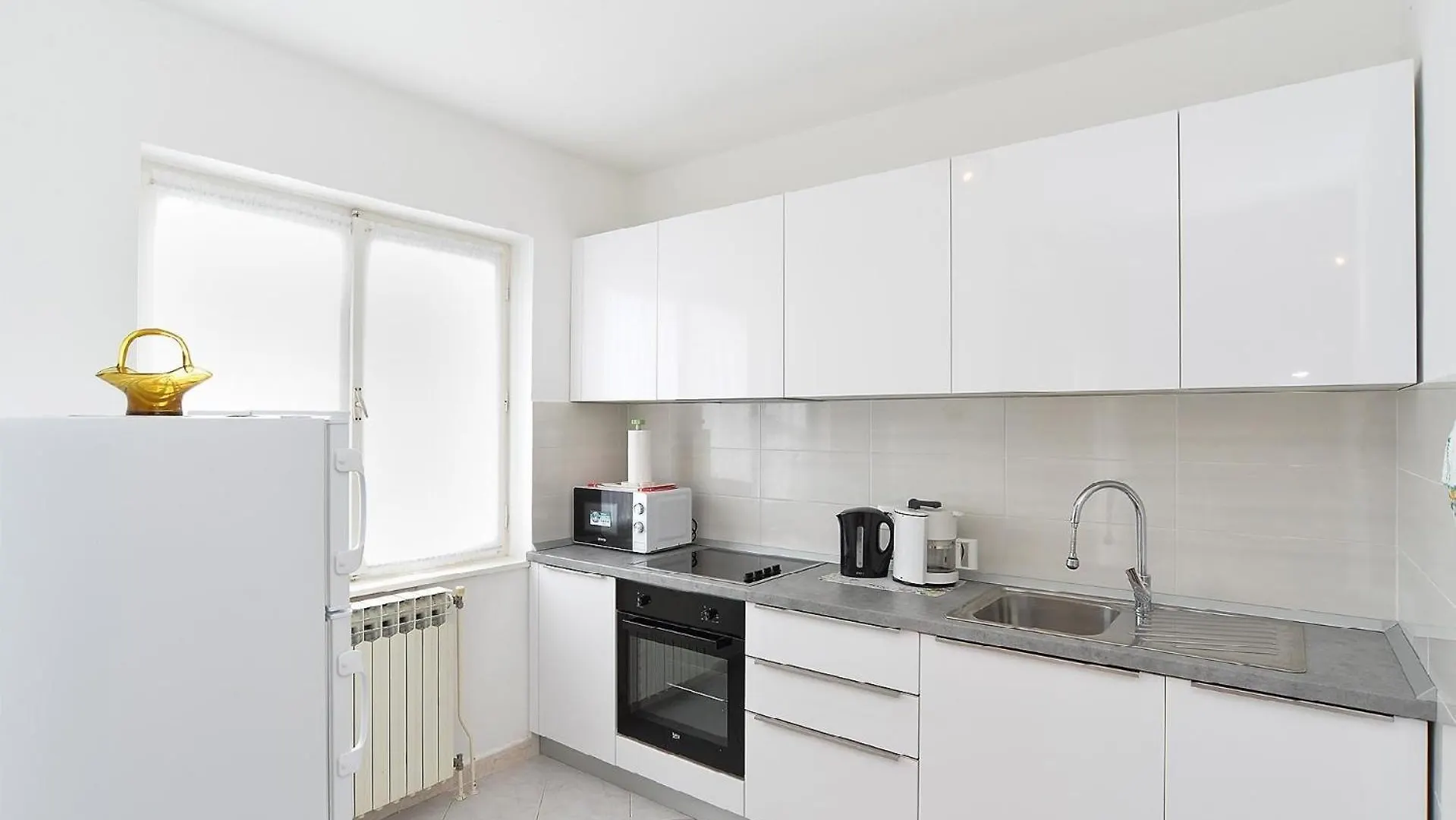 Ferienwohnung Fuer 5 Personen Ca 50 Qm In Rabac, Istrien Bucht Von Rabac 0*,
