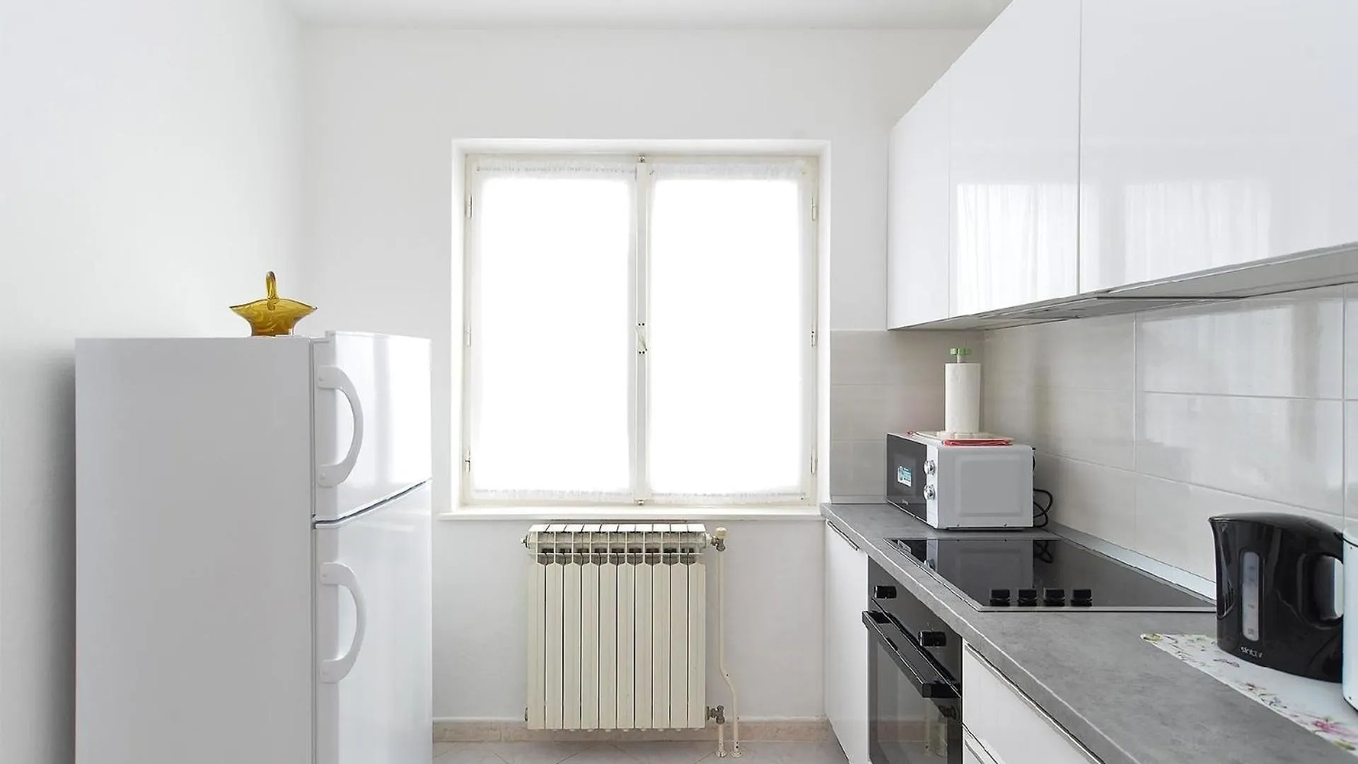 Ferienwohnung Fuer 5 Personen Ca 50 Qm In Rabac, Istrien Bucht Von Rabac Apartment