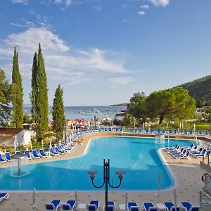 4* Hotel Maslinica Mimosa Lido Palace